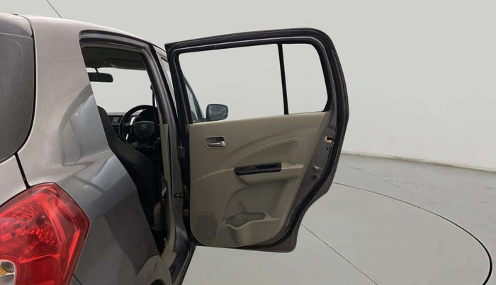 2016 Maruti Celerio VXI, Petrol, Manual, 38,866 km, RHS Rear Door