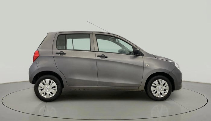 2016 Maruti Celerio VXI, Petrol, Manual, 38,866 km, Right Side View