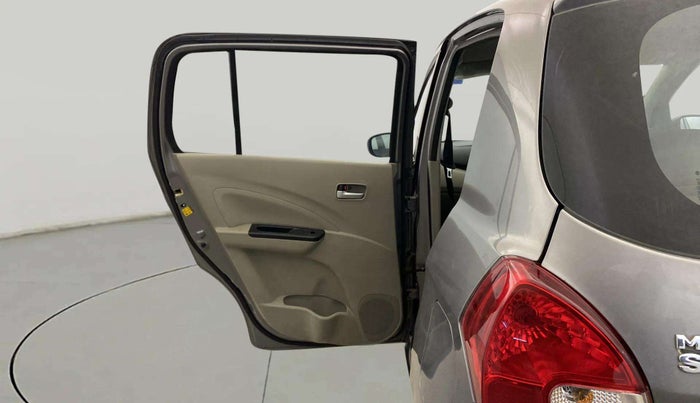 2016 Maruti Celerio VXI, Petrol, Manual, 38,866 km, LHS Rear Door