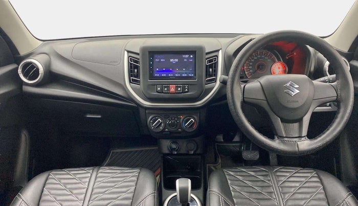 2023 Maruti Celerio VXI AMT, Petrol, Automatic, 1,626 km, Dashboard