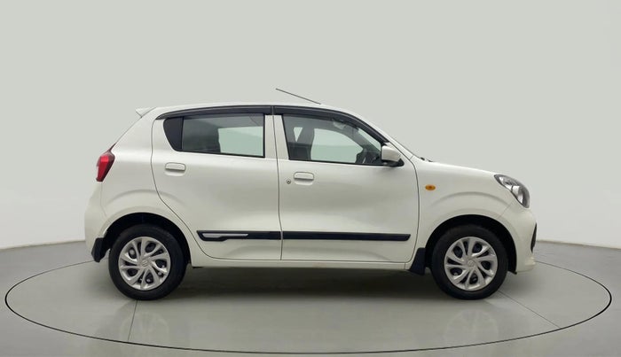 2023 Maruti Celerio VXI AMT, Petrol, Automatic, 1,626 km, Right Side View