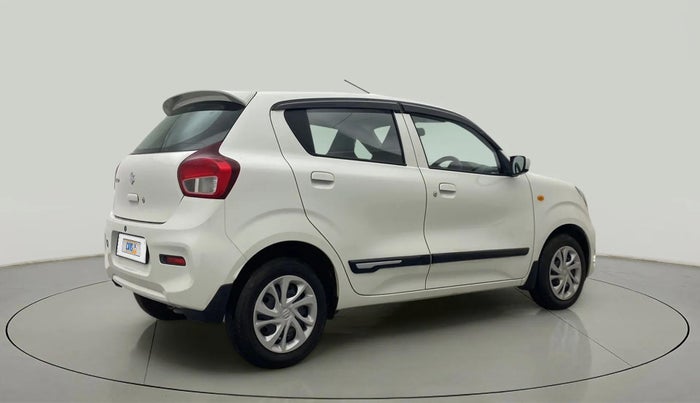 2023 Maruti Celerio VXI AMT, Petrol, Automatic, 1,626 km, Right Back Diagonal