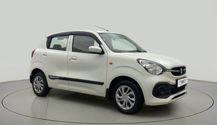 2023 Maruti Celerio VXI AMT, Petrol, Automatic, 1,626 km, Right Front Diagonal