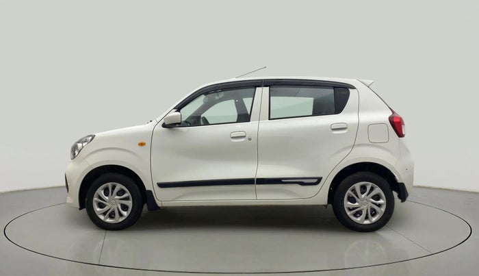 2023 Maruti Celerio VXI AMT, Petrol, Automatic, 1,626 km, Left Side