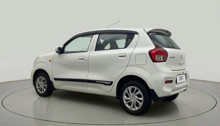 2023 Maruti Celerio VXI AMT, Petrol, Automatic, 1,626 km, Left Back Diagonal