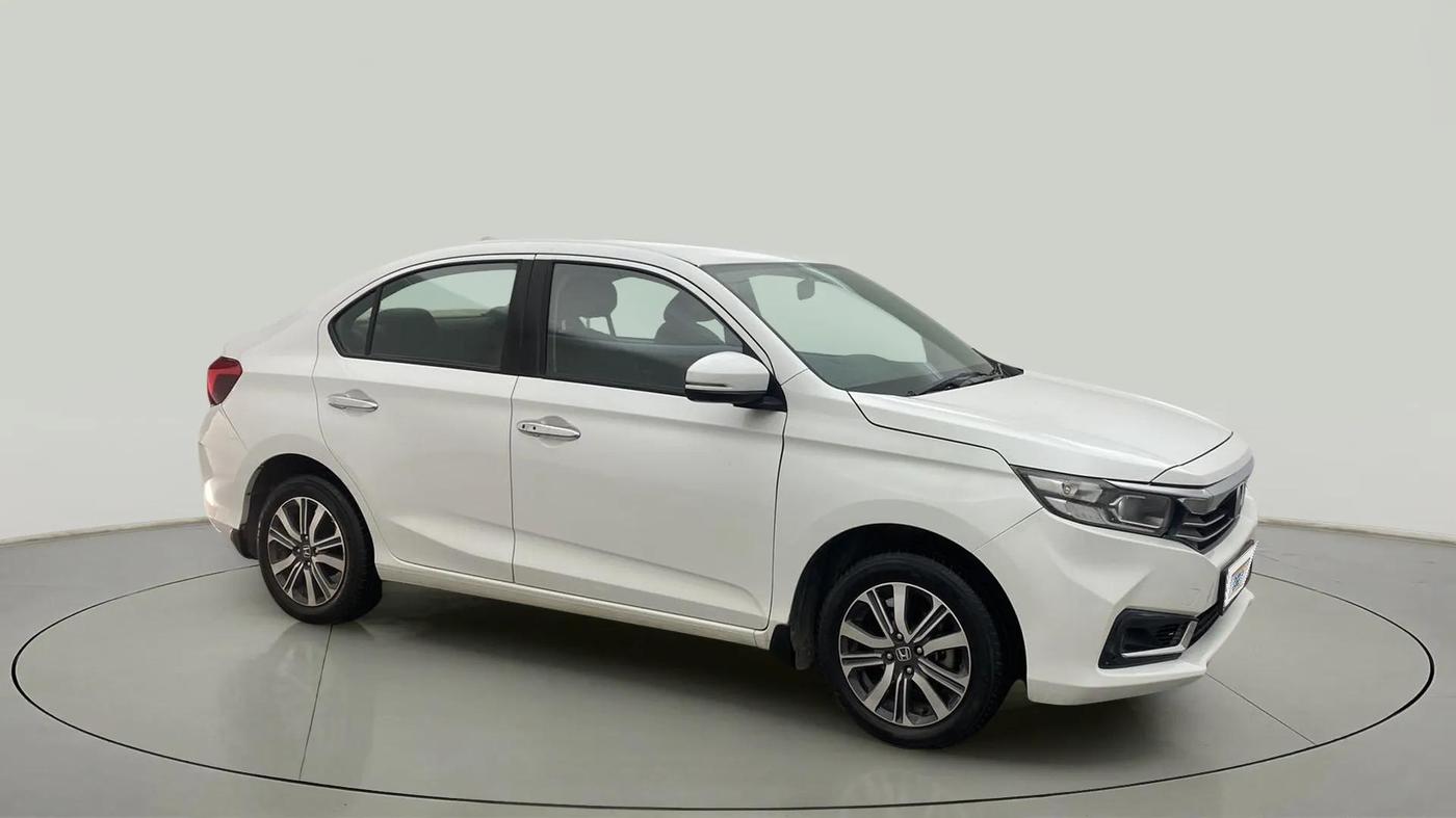 2022 Honda Amaze 1.2L I-VTEC VX, Petrol, Manual, 45,336 km, SRP