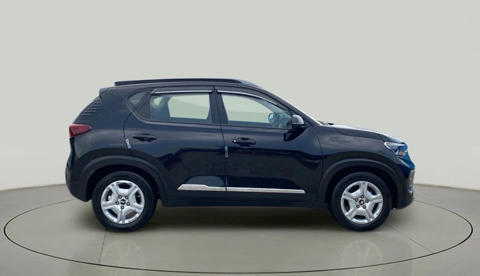 2022 KIA SONET HTK PLUS 1.2, Petrol, Manual, 20,781 km, Right Side View