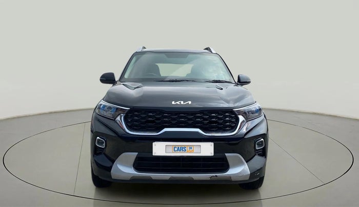2022 KIA SONET HTK PLUS 1.2, Petrol, Manual, 20,781 km, Front