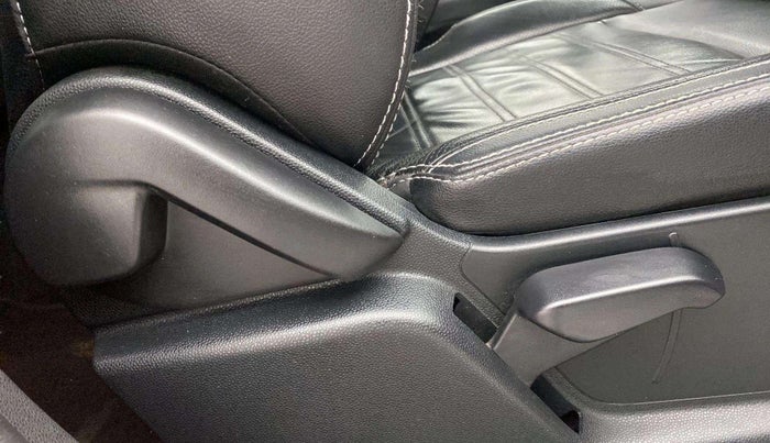 2018 Ford Ecosport TITANIUM 1.5L DIESEL, Diesel, Manual, 49,598 km, Driver Side Adjustment Panel