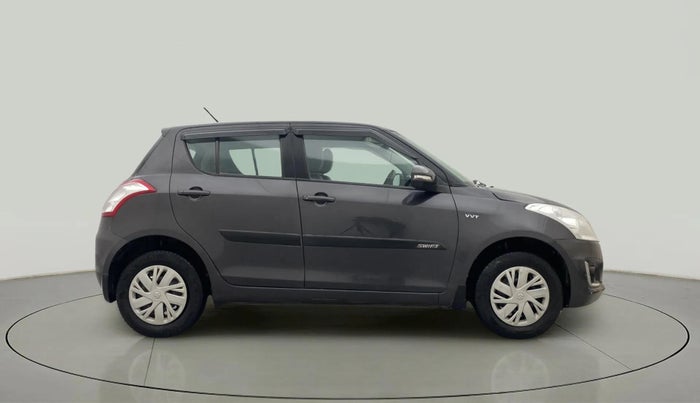 2017 Maruti Swift VXI O, Petrol, Manual, 55,540 km, Right Side View