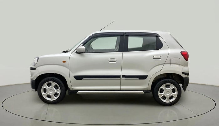 2020 Maruti S PRESSO VXI PLUS AMT, Petrol, Automatic, 16,989 km, Left Side