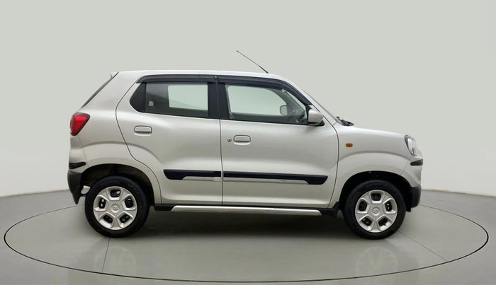 2020 Maruti S PRESSO VXI PLUS AMT, Petrol, Automatic, 16,989 km, Right Side View