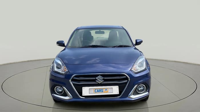 2023 Maruti Dzire ZXI Plus AMT, Petrol, Automatic, 39,394 km, Front