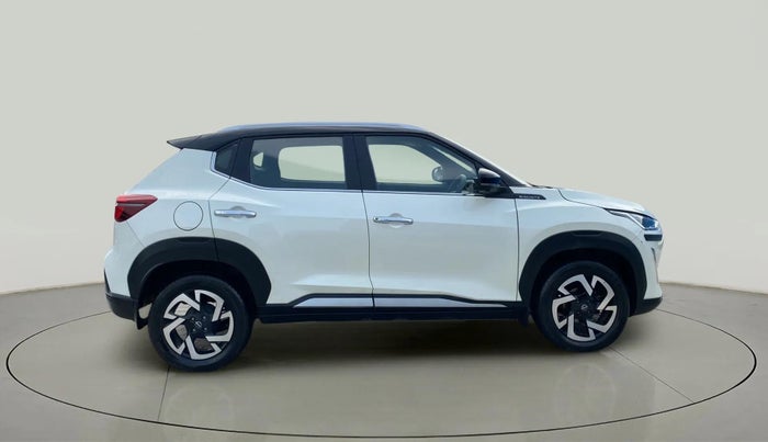 2023 Nissan MAGNITE XV PREMIUM, Petrol, Manual, 10,441 km, Right Side View