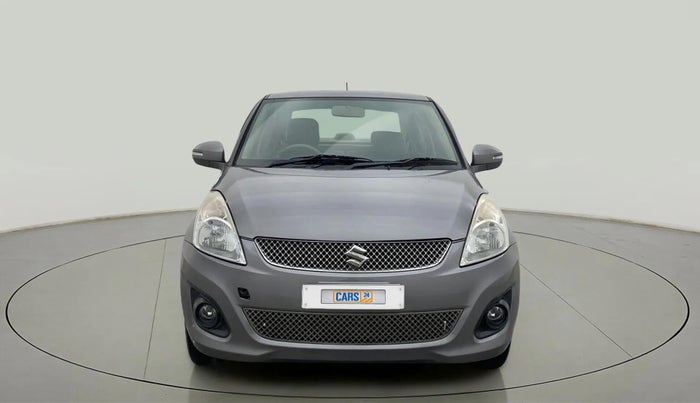 2014 Maruti Swift Dzire VXI, Petrol, Manual, 72,859 km, Front