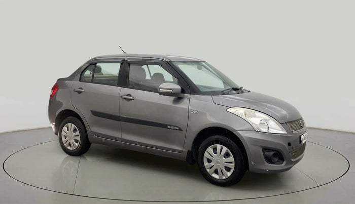 2014 Maruti Swift Dzire VXI, Petrol, Manual, 72,859 km, SRP