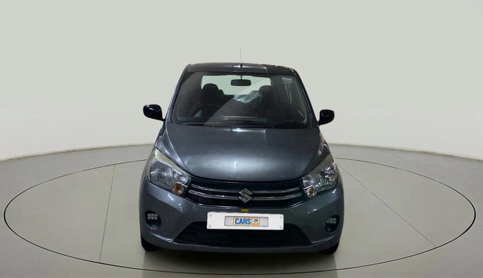 2014 Maruti Celerio VXI, Petrol, Manual, 57,017 km, Front