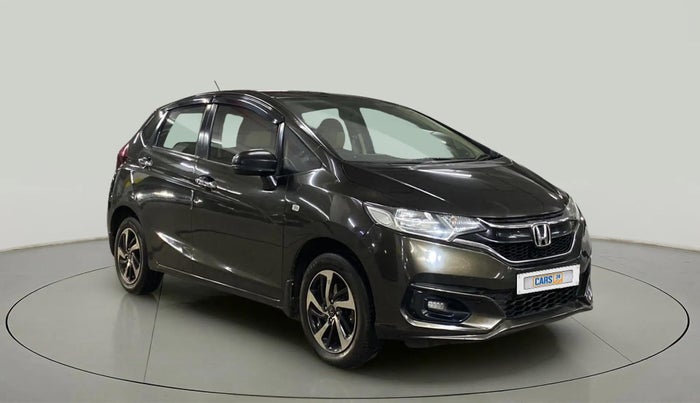 2020 Honda Jazz 1.2L I-VTEC V, CNG, Manual, 49,507 km, Right Front Diagonal