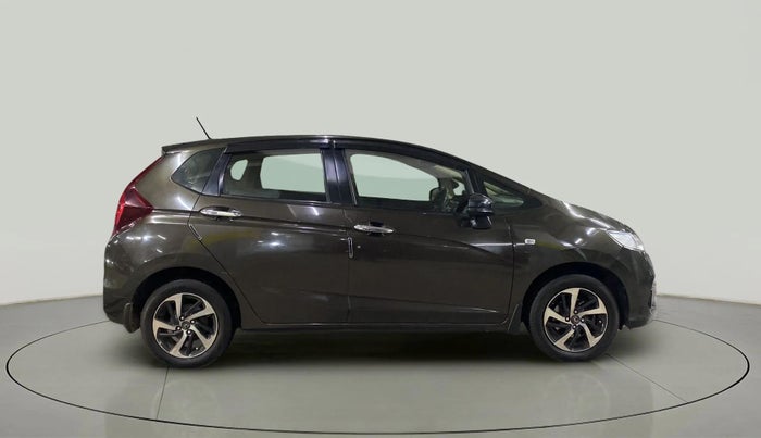 2020 Honda Jazz 1.2L I-VTEC V, CNG, Manual, 49,507 km, Right Side View