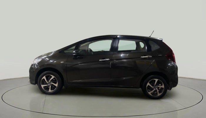 2020 Honda Jazz 1.2L I-VTEC V, CNG, Manual, 49,507 km, Left Side