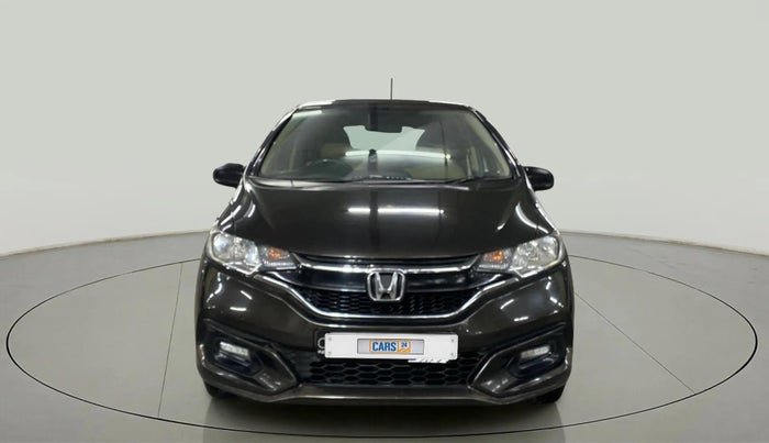 2020 Honda Jazz 1.2L I-VTEC V, CNG, Manual, 49,507 km, Front