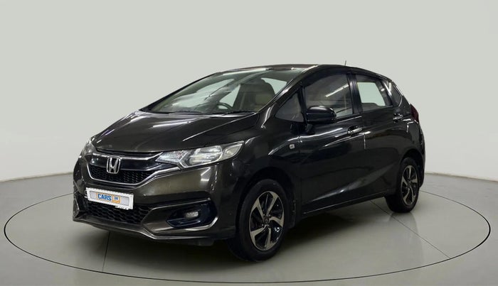 2020 Honda Jazz 1.2L I-VTEC V, CNG, Manual, 49,507 km, Left Front Diagonal