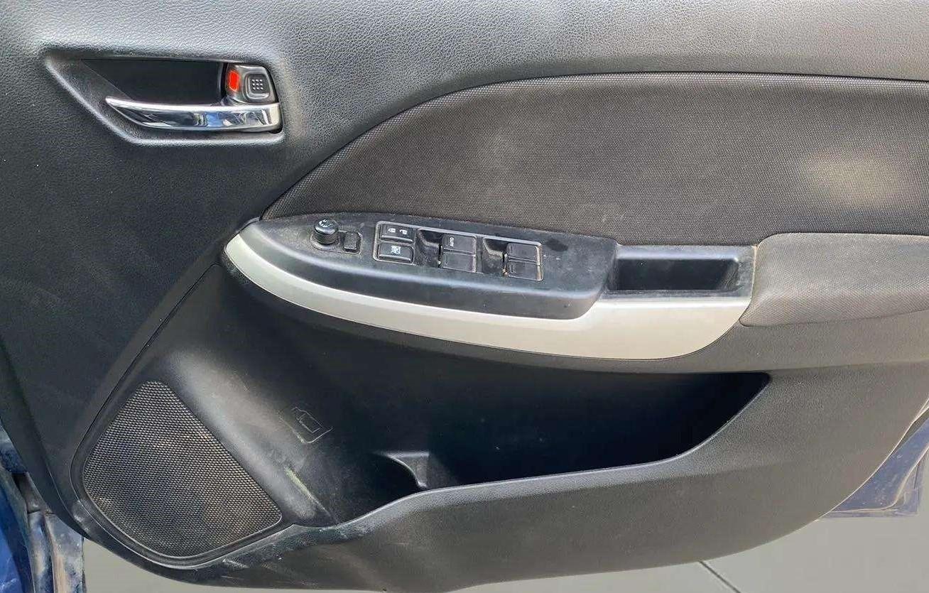 2018 Maruti Baleno ZETA PETROL 1.2, Petrol, Manual, 94,148 km, Driver Side Door Panels Control