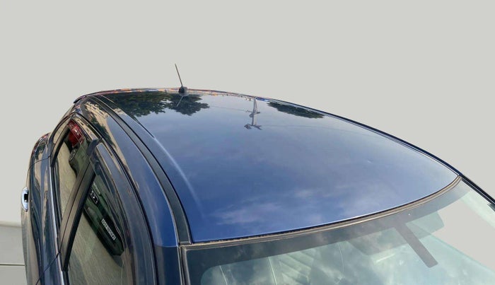 2018 Maruti Baleno ZETA PETROL 1.2, Petrol, Manual, 94,148 km, Roof