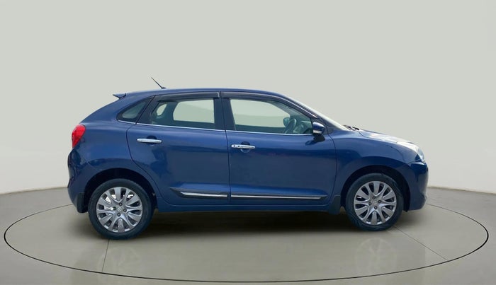 2018 Maruti Baleno ZETA PETROL 1.2, Petrol, Manual, 94,148 km, Right Side View