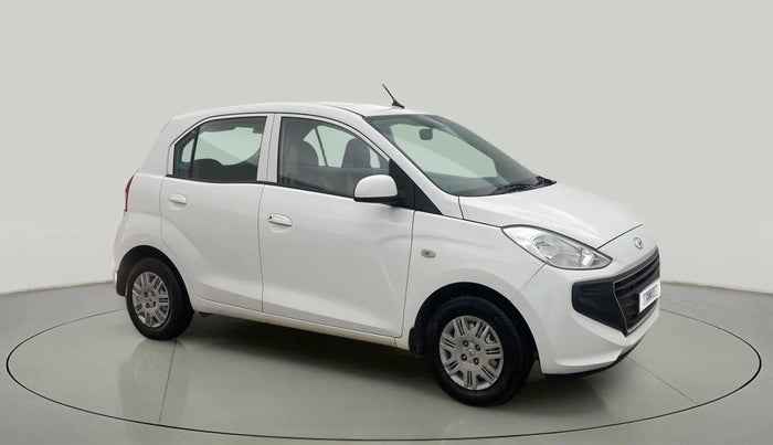 2018 Hyundai NEW SANTRO MAGNA CNG, CNG, Manual, 70,427 km, SRP