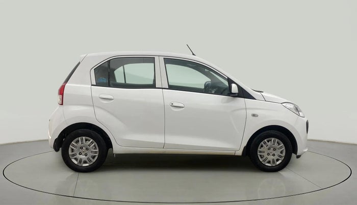 2018 Hyundai NEW SANTRO MAGNA CNG, CNG, Manual, 70,427 km, Right Side