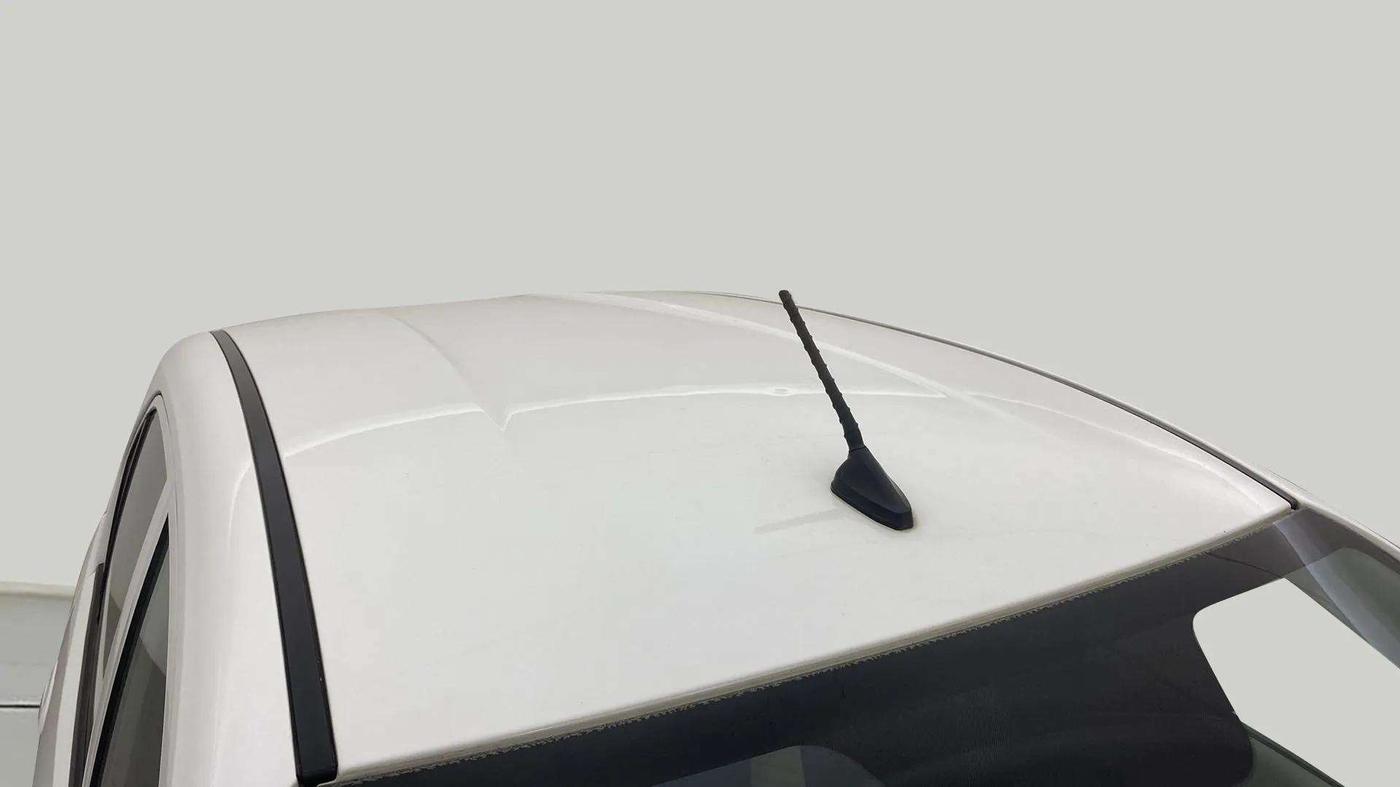 2018 Hyundai NEW SANTRO MAGNA CNG, CNG, Manual, 70,660 km, Roof