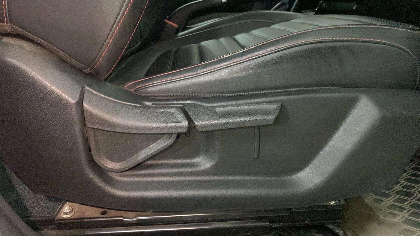 2020 KIA SELTOS GTX AT 1.4 PETROL, Petrol, Automatic, 75,097 km, Driver Side Adjustment Panel