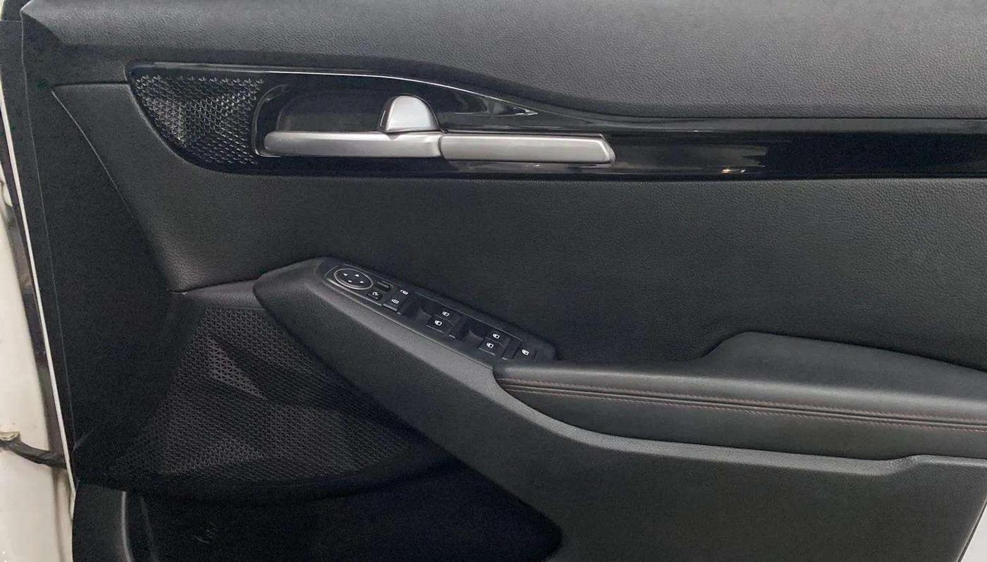 2020 KIA SELTOS GTX AT 1.4 PETROL, Petrol, Automatic, 75,097 km, Driver Side Door Panels Control