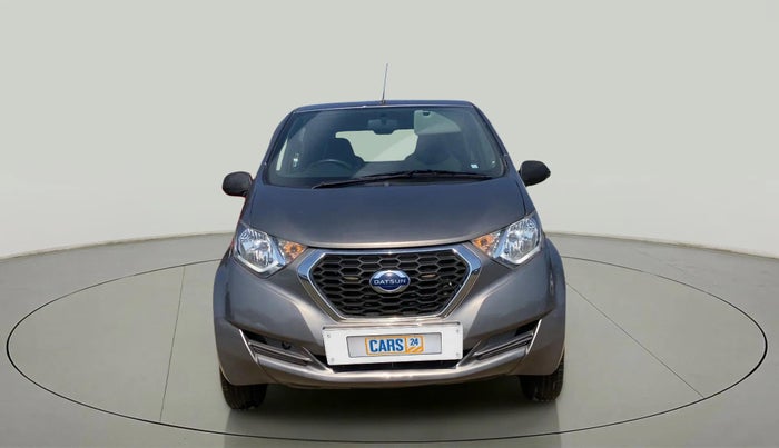 2018 Datsun Redi Go S, Petrol, Manual, 39,672 km, Front