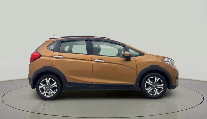 2017 Honda WR-V 1.2L I-VTEC VX MT, Petrol, Manual, 24,524 km, Right Side View