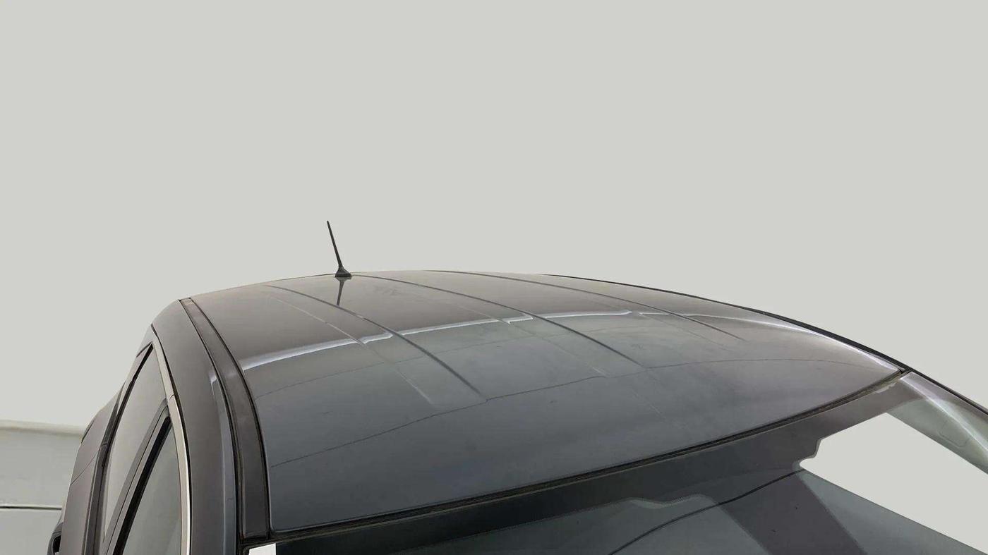 2020 Tata Harrier XM 2.0L KRYOTEC, Diesel, Manual, 34,438 km, Roof