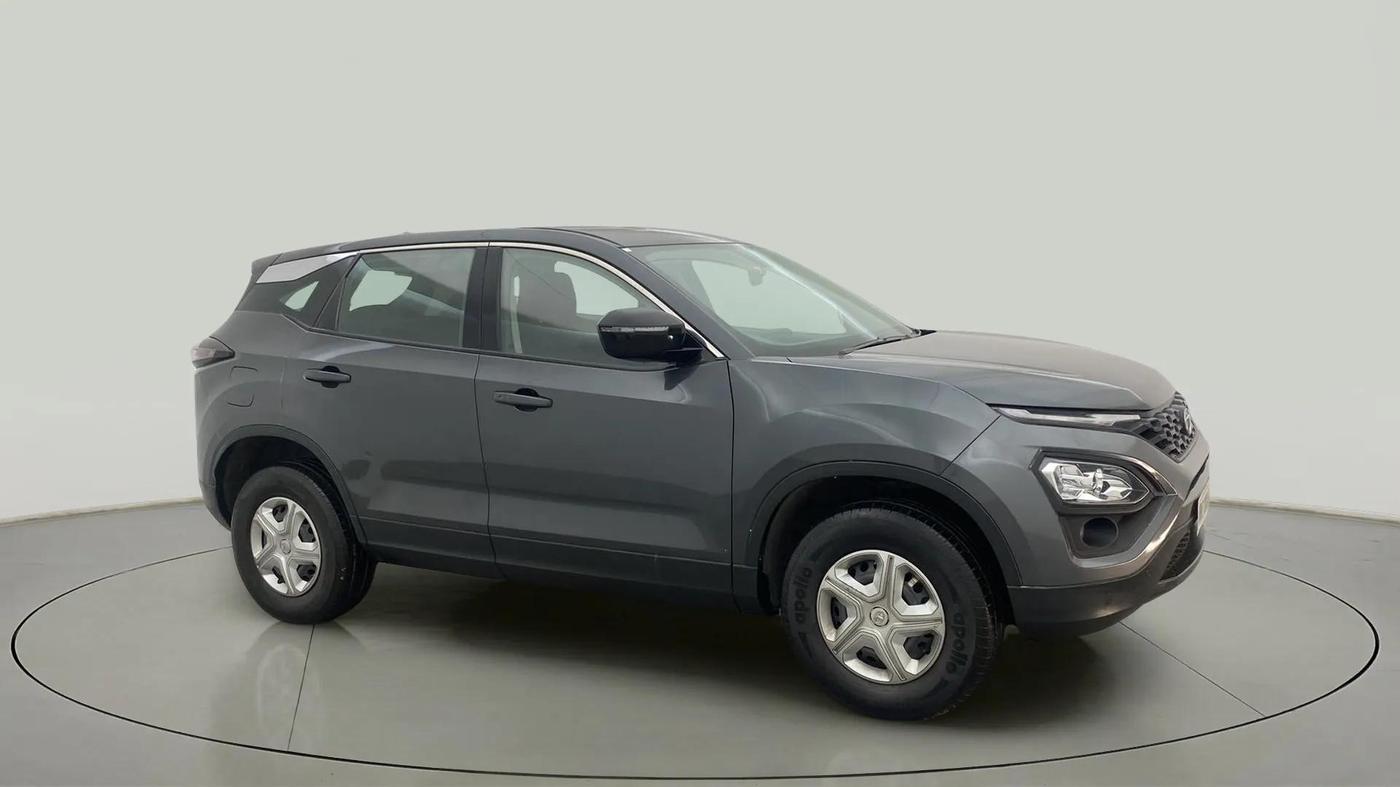 2020 Tata Harrier XM 2.0L KRYOTEC, Diesel, Manual, 34,438 km, SRP