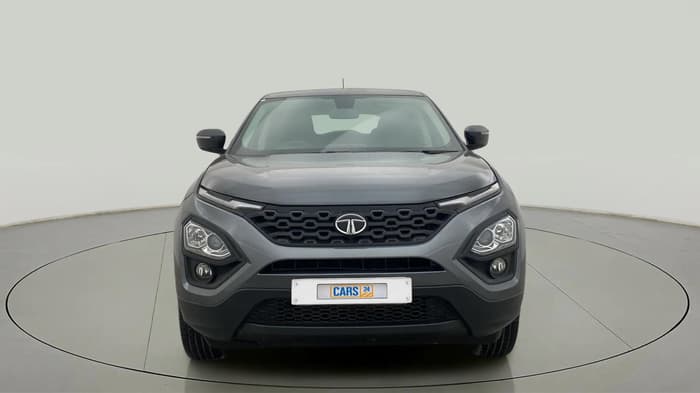 2020 Tata Harrier XM 2.0L KRYOTEC, Diesel, Manual, 34,438 km, Front