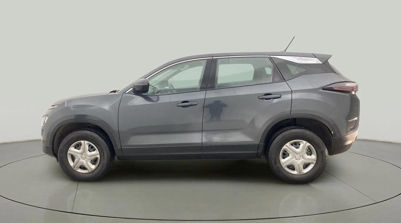 2020 Tata Harrier XM 2.0L KRYOTEC, Diesel, Manual, 34,438 km, Left Side