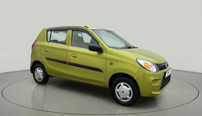 2019 Maruti Alto VXI, Petrol, Manual, 17,280 km, SRP