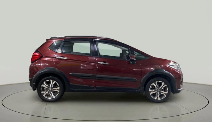 2017 Honda WR-V 1.2L I-VTEC VX MT, Petrol, Manual, 39,576 km, Right Side View