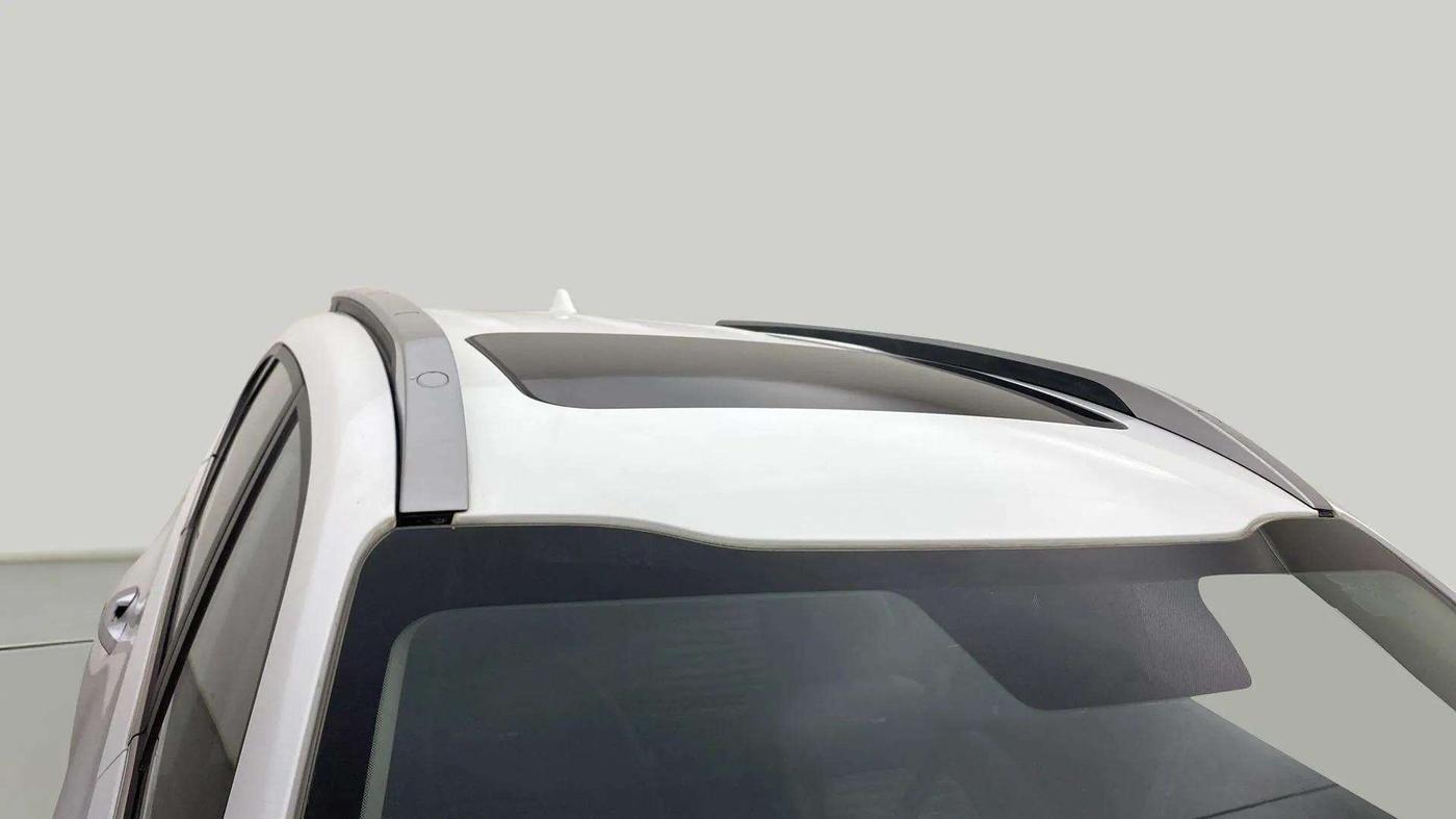 2020 KIA SONET GTX PLUS 1.0 DCT, Petrol, Automatic, 51,620 km, Roof