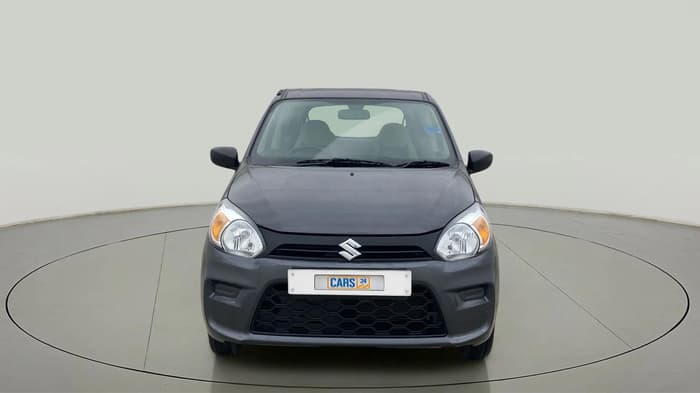 2020 Maruti Alto VXI, Petrol, Manual, 32,948 km, Front