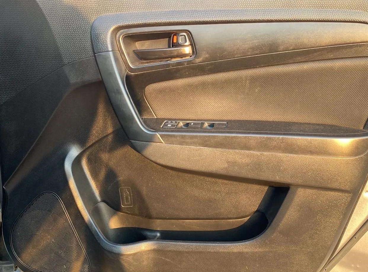 2019 Maruti Vitara Brezza VDI AMT, Diesel, Automatic, 50,109 km, Driver Side Door Panels Control