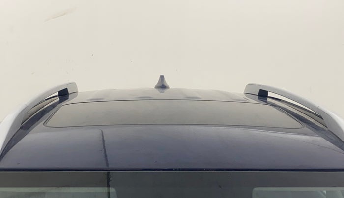 2021 Hyundai VENUE SX 1.0 (O) TURBO IMT, Petrol, Manual, 24,019 km, Moonroof/ Sunroof