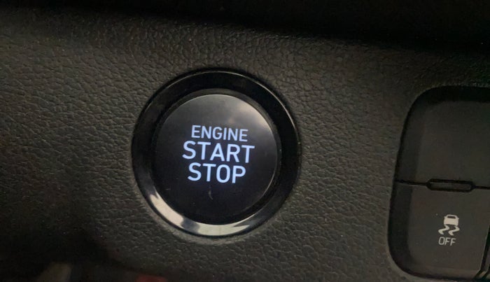 2021 Hyundai VENUE SX 1.0 (O) TURBO IMT, Petrol, Manual, 24,019 km, Keyless Start/ Stop Button