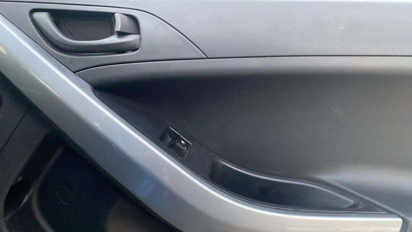 2020 Tata NEXON XE PETROL, Petrol, Manual, 40,370 km, Driver Side Door Panels Control