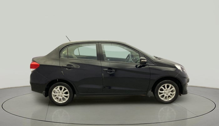 2013 Honda Amaze 1.2L I-VTEC VX, Petrol, Manual, 43,805 km, Right Side View