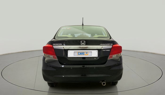 2013 Honda Amaze 1.2L I-VTEC VX, Petrol, Manual, 43,805 km, Back/Rear